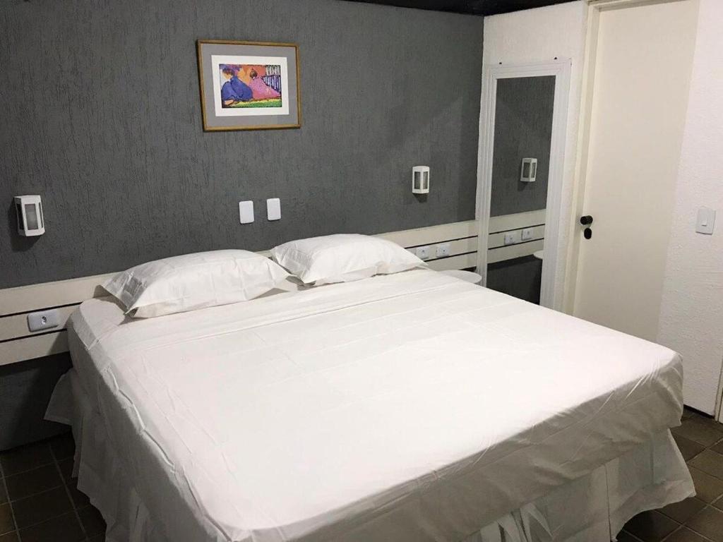 Tabajara Flat - Ap 401- Vista Total Mar  Tabajara Flat - Ap 401- Vista Total Mar