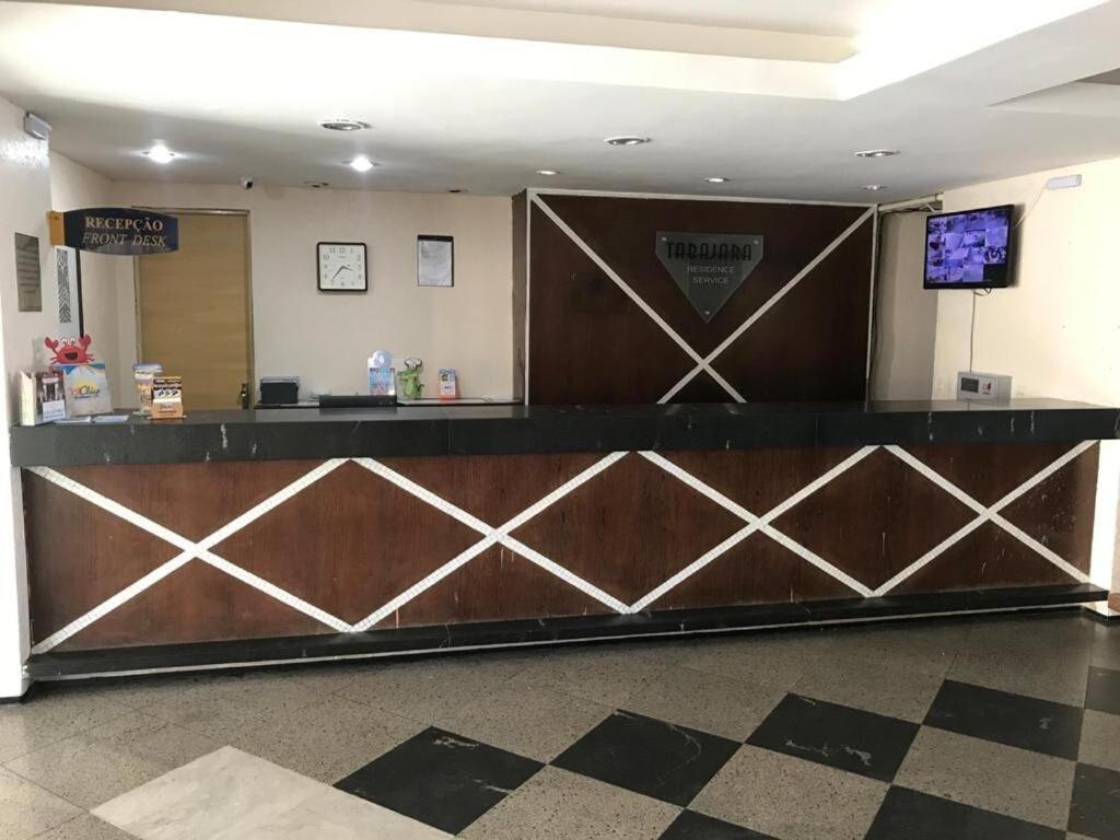 Tabajara Flat - Ap 401- Vista Total Mar  Tabajara Flat - Ap 401- Vista Total Mar