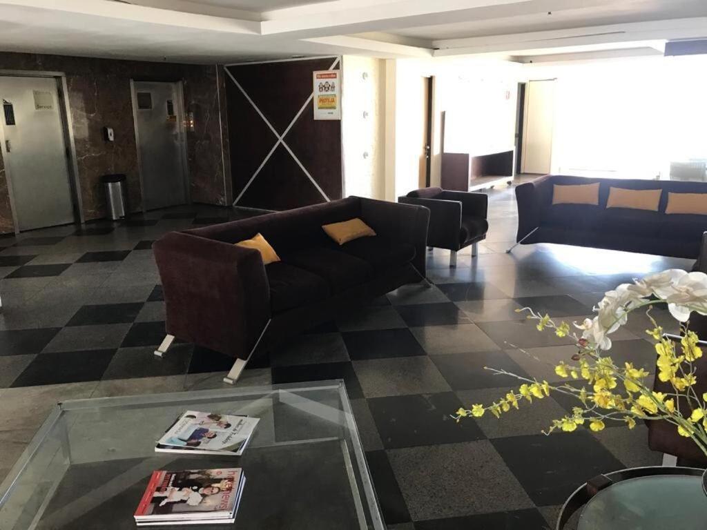 Tabajara Flat - Ap 401- Vista Total Mar  Tabajara Flat - Ap 401- Vista Total Mar