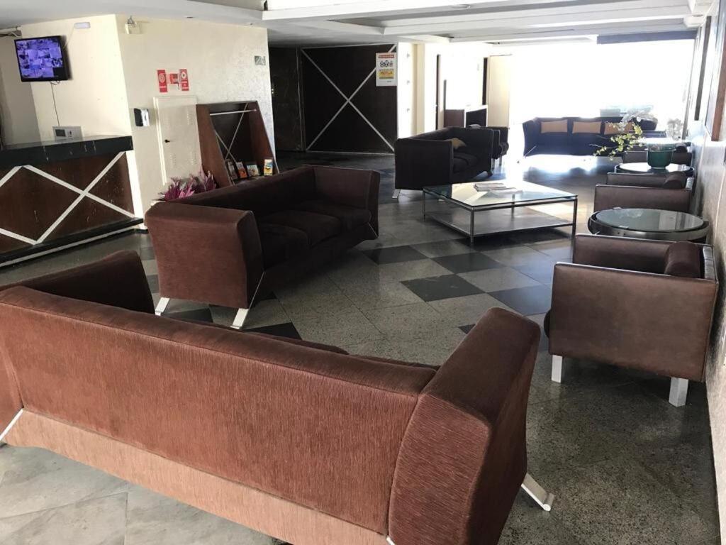 Tabajara Flat - Ap 401- Vista Total Mar  Tabajara Flat - Ap 401- Vista Total Mar