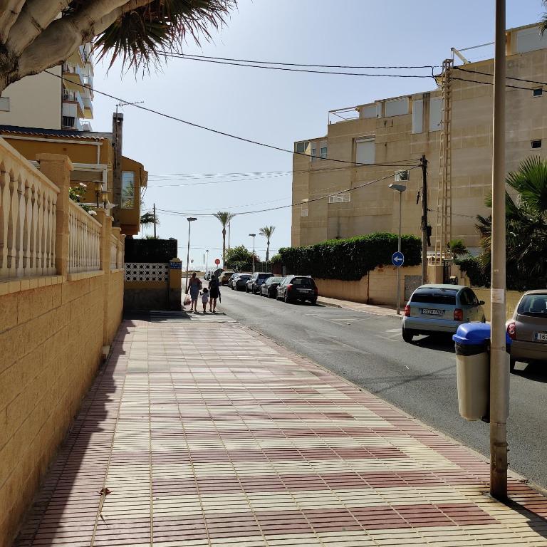 Apartamento a 50 metros de la playa Muchavista, El Campello ...