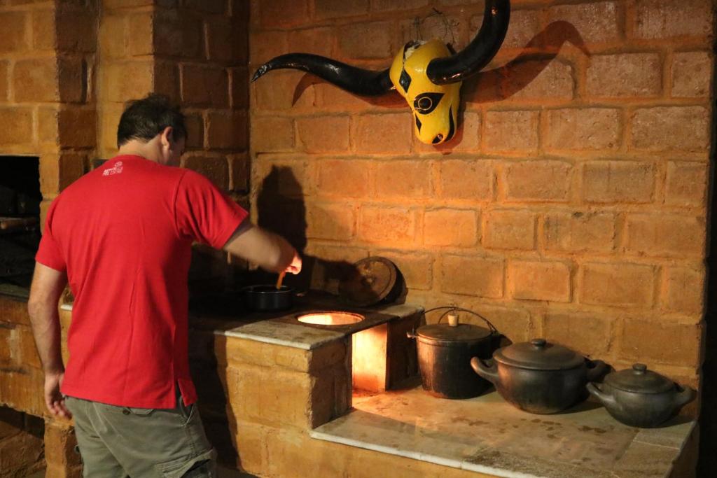  Casa Itamotinga
