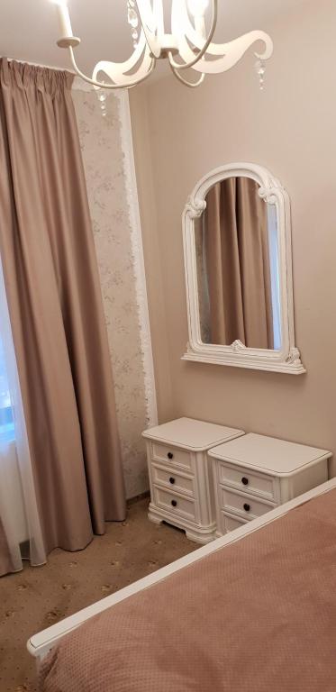 Pensiunea Baroc - Quarto Duplo