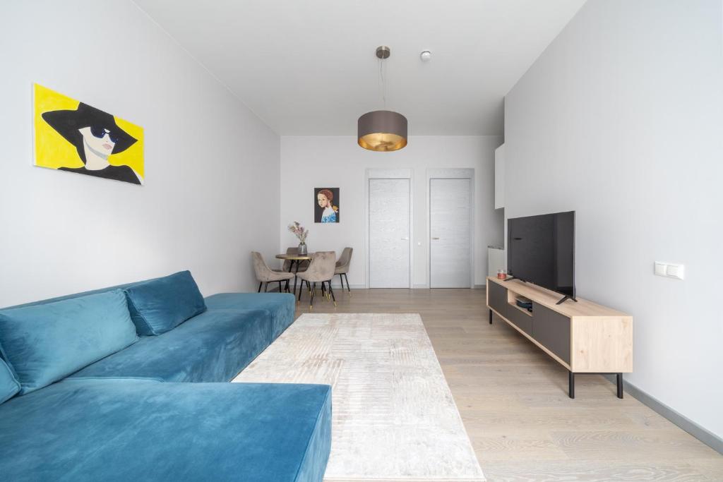 New Comfortable 2 Bedroom Cottage w/Big Terrace - Appartement De Deux Chambres