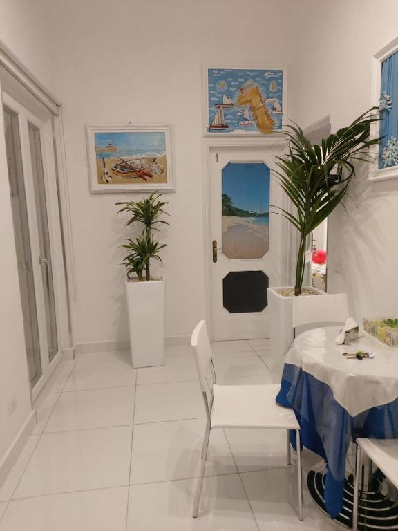 Fotografie z fotogalerie ubytování B&B Vista Mare v destinaci Crotone