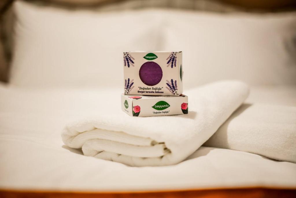 Fotografie z fotogalerie ubytování Rosa Therapy Butik Otel v destinaci Isparta
