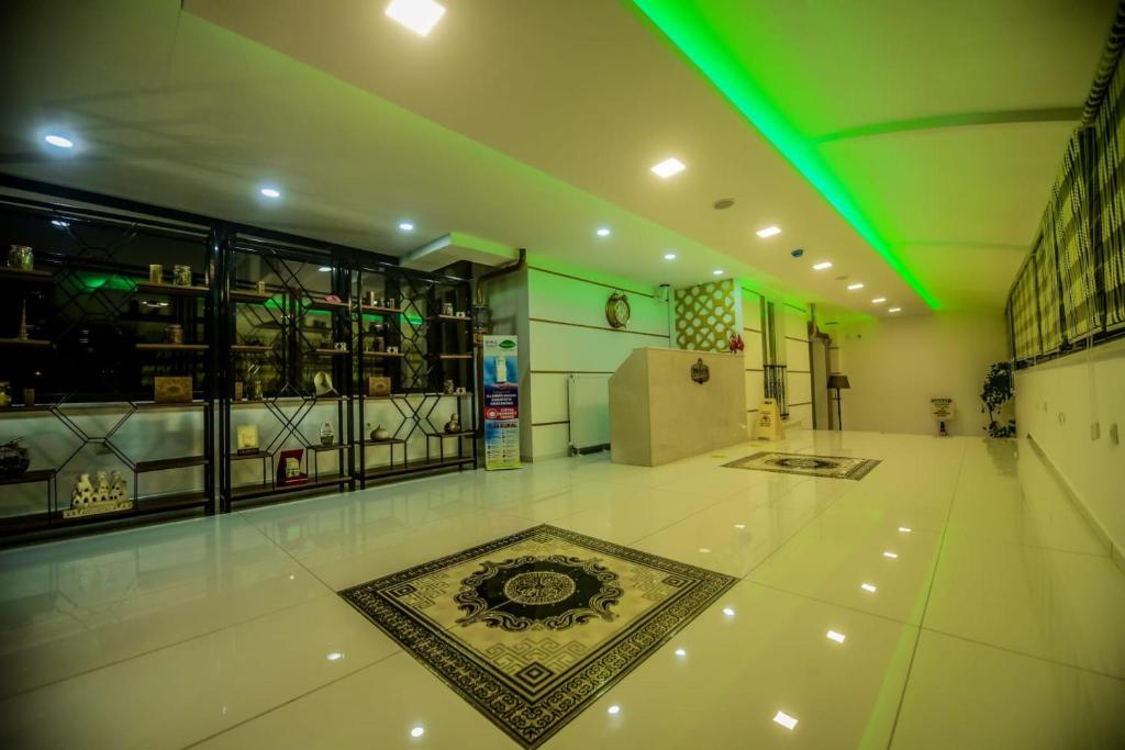 Fotografie z fotogalerie ubytování Rosa Therapy Butik Otel v destinaci Isparta