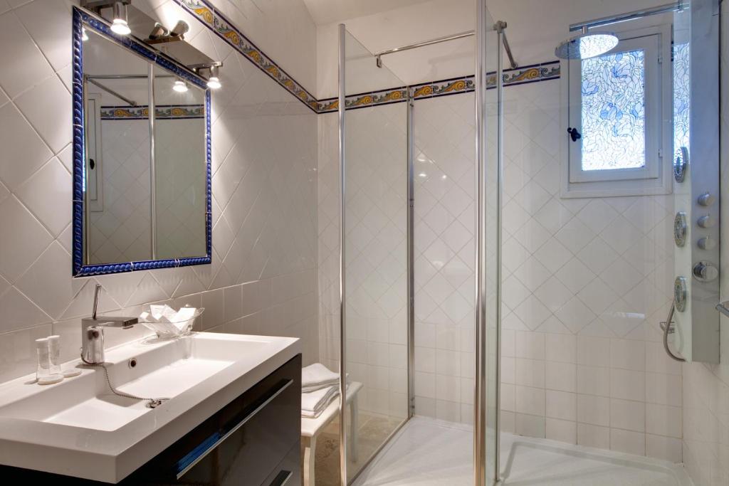 Hotel La Tramontane - 13