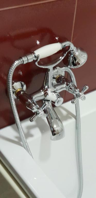 Pensiunea Baroc - Quarto Triplo Conforto