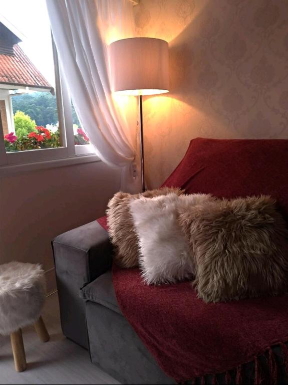  Apartamento Megéve-Capivari