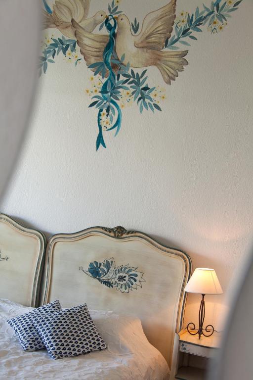 Hotel La Tramontane - 12