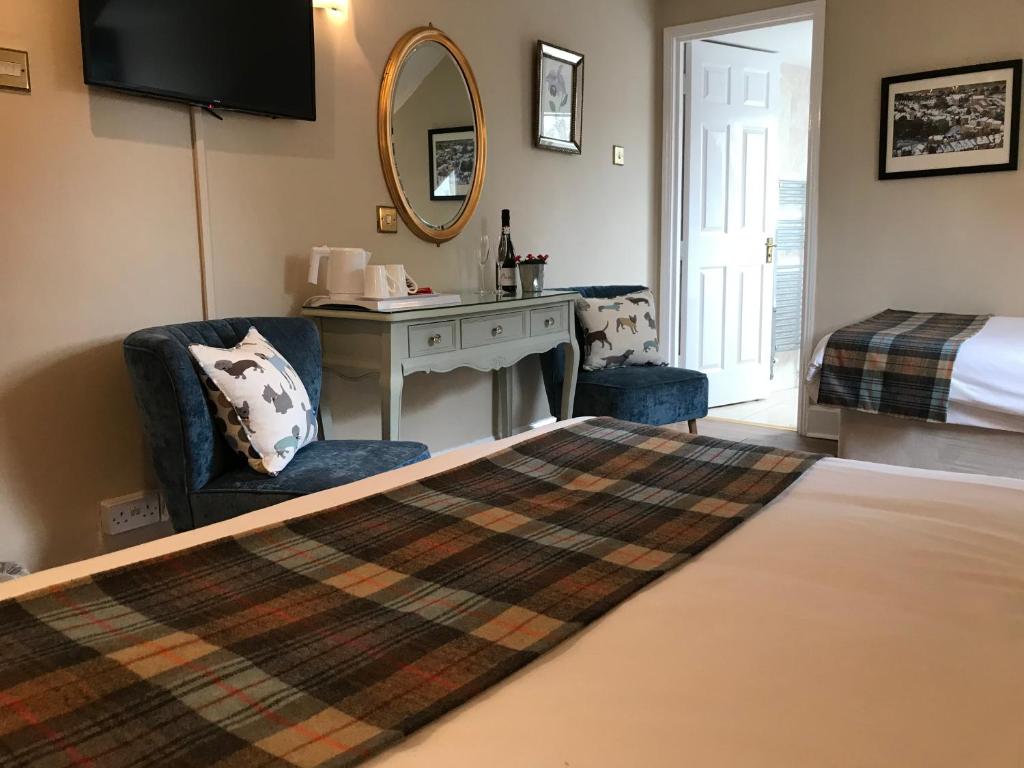 Victoria inn - 