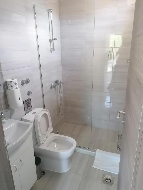 Villa Trpe - Appartement Met Uitzicht Op De Tuin