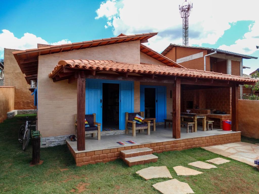  Casa Itamotinga