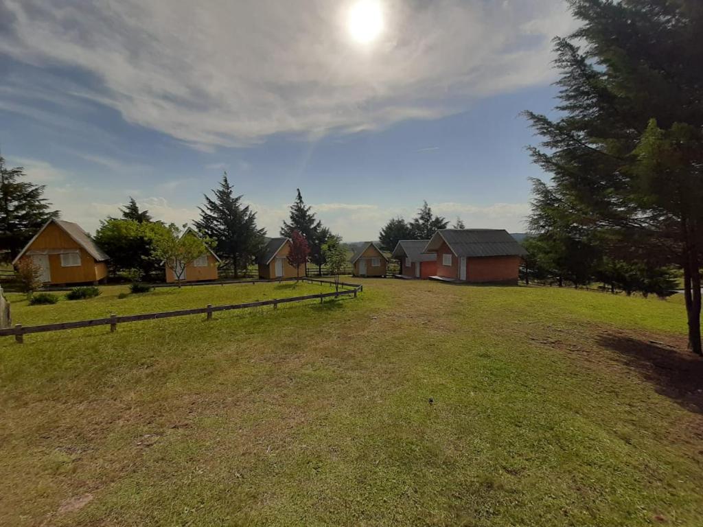  Pousada Bela Vista