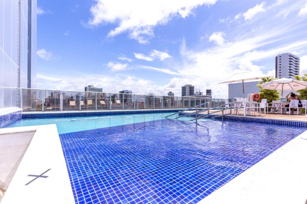  Bugan Recife Hotel by Atlantica