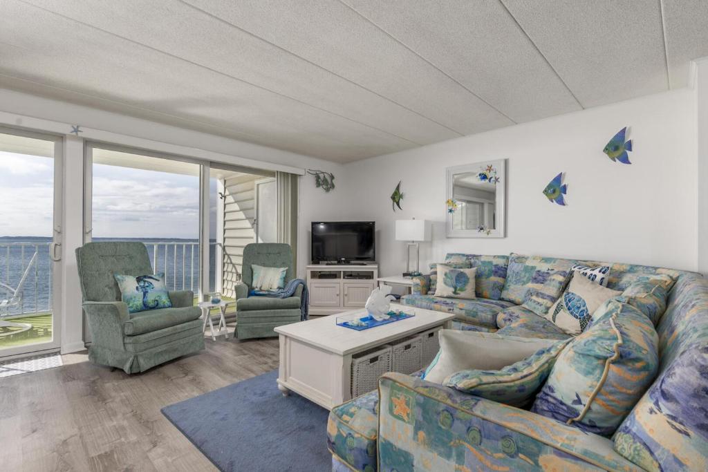 Thunder Island Condos, Ocean City (updated prices 2024)