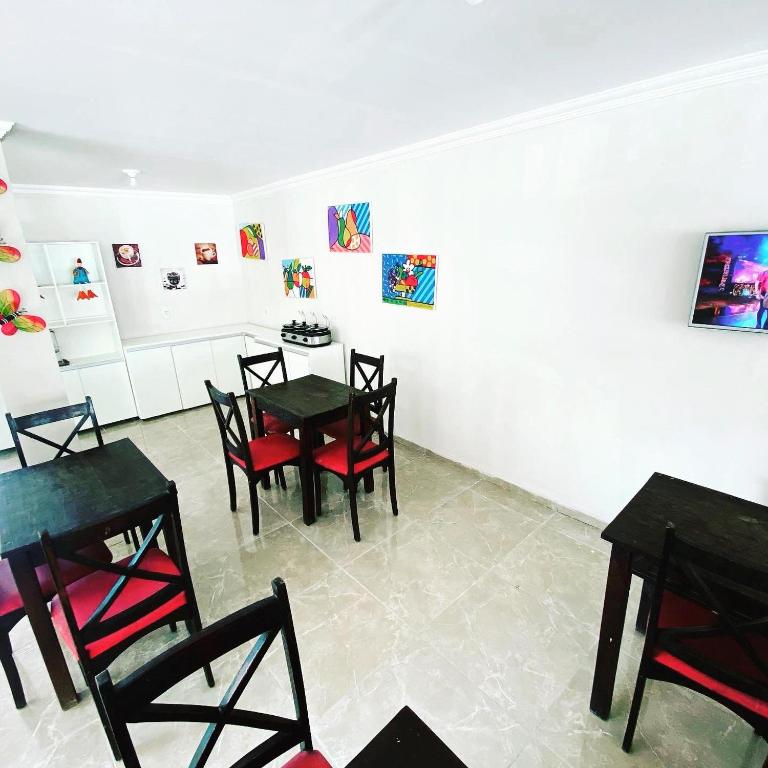  Viva Porto de Galinhas