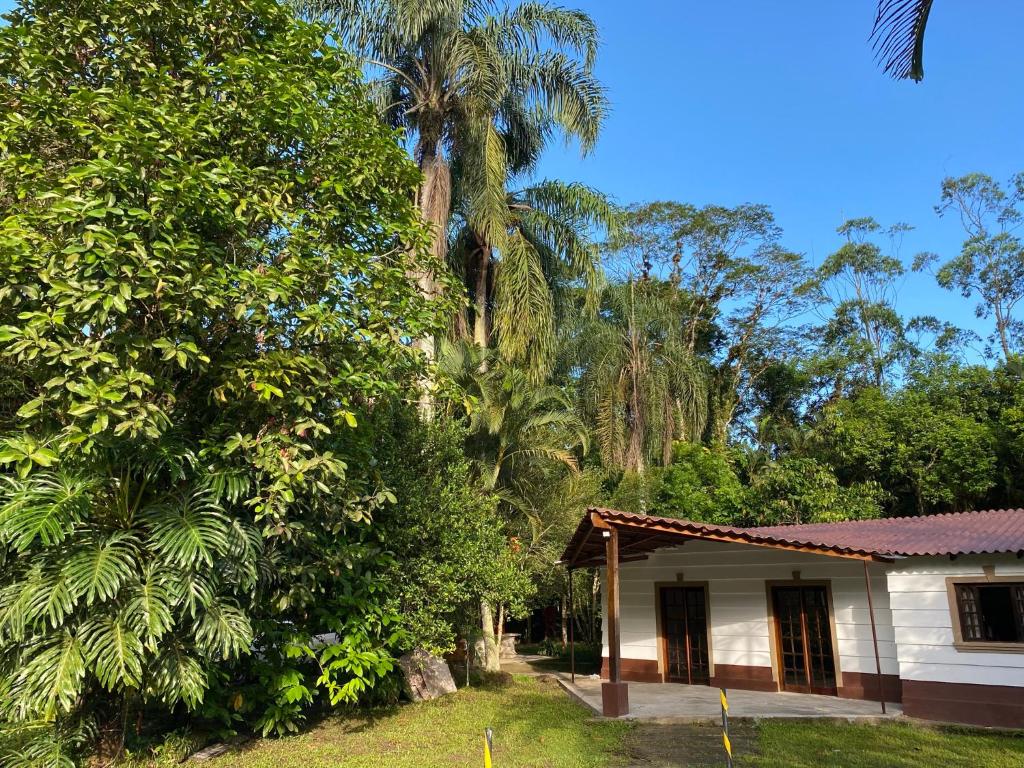  Chácara - Caiubura Bertioga