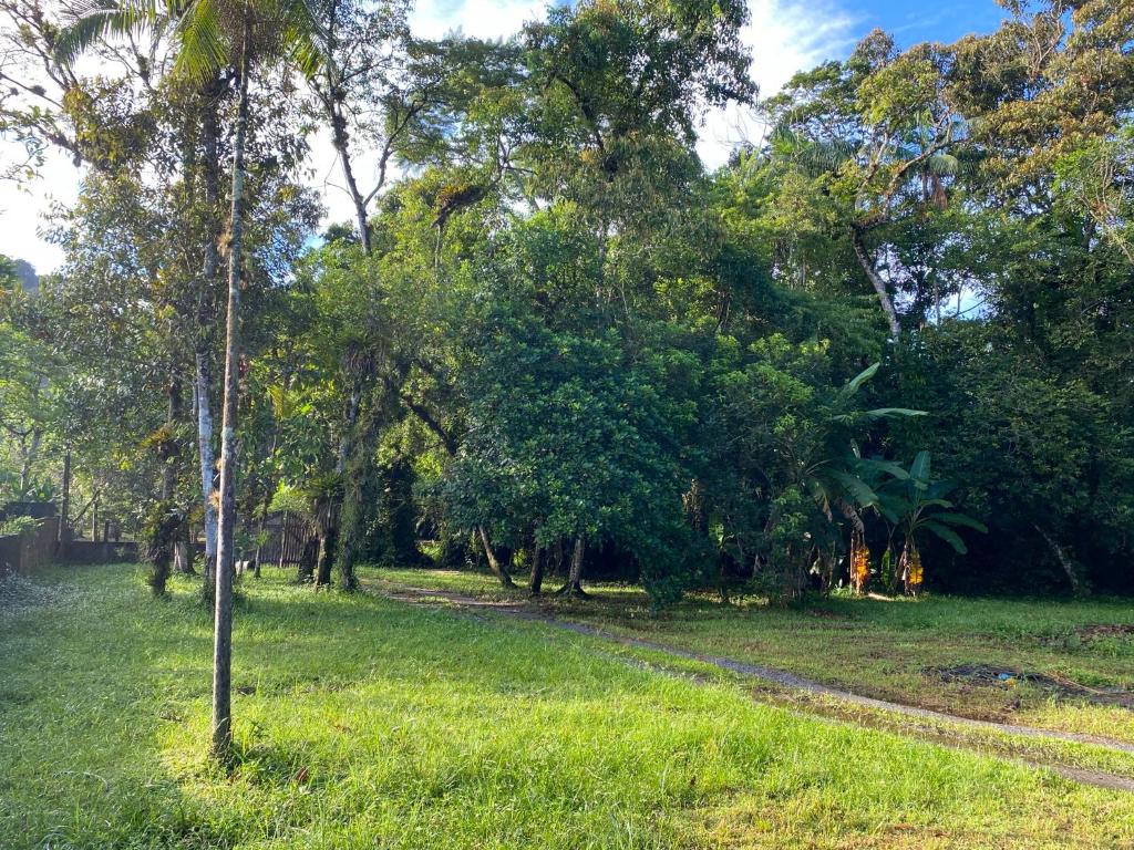  Chácara - Caiubura Bertioga