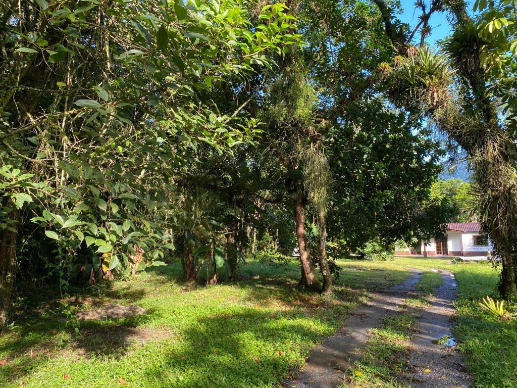  Chácara - Caiubura Bertioga