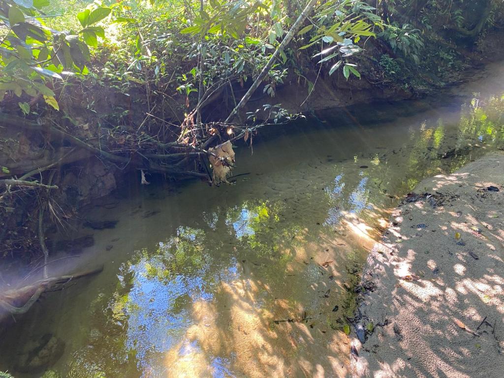  Chácara - Caiubura Bertioga