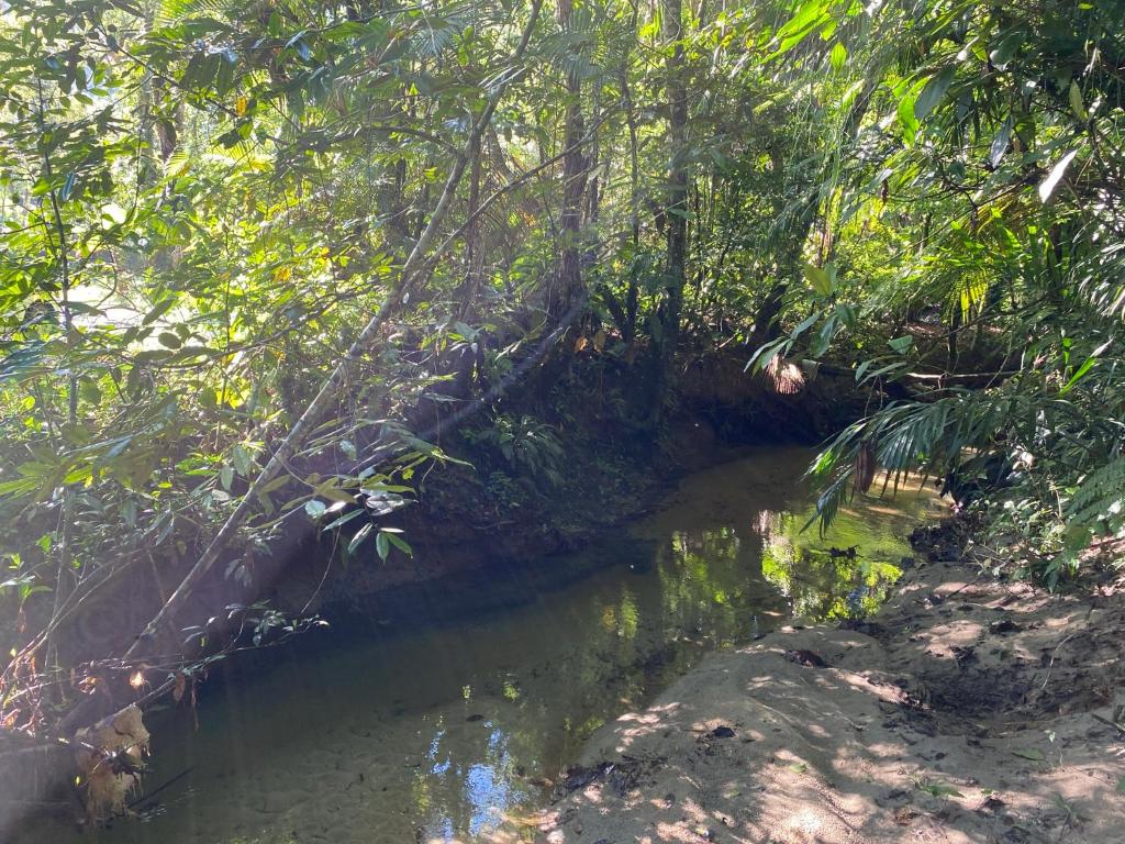  Chácara - Caiubura Bertioga