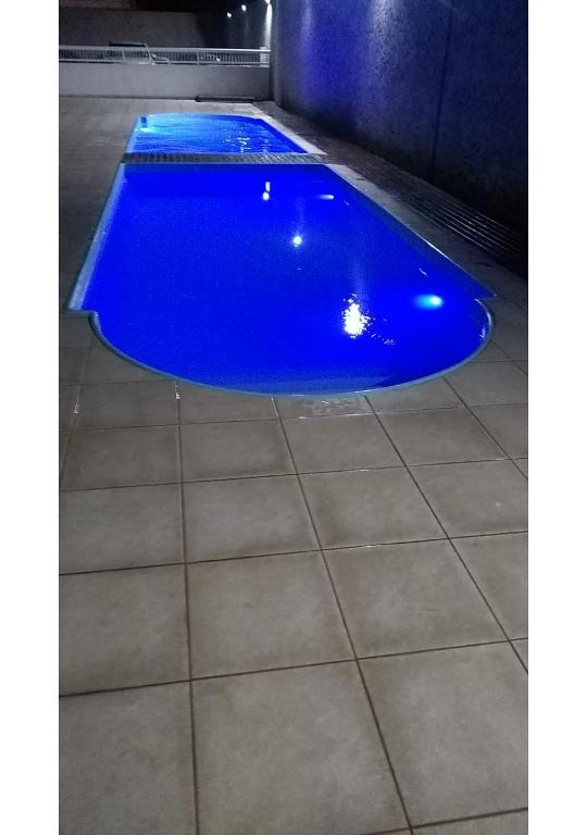  Sun Way - Apartamento aconchegante e completo!!