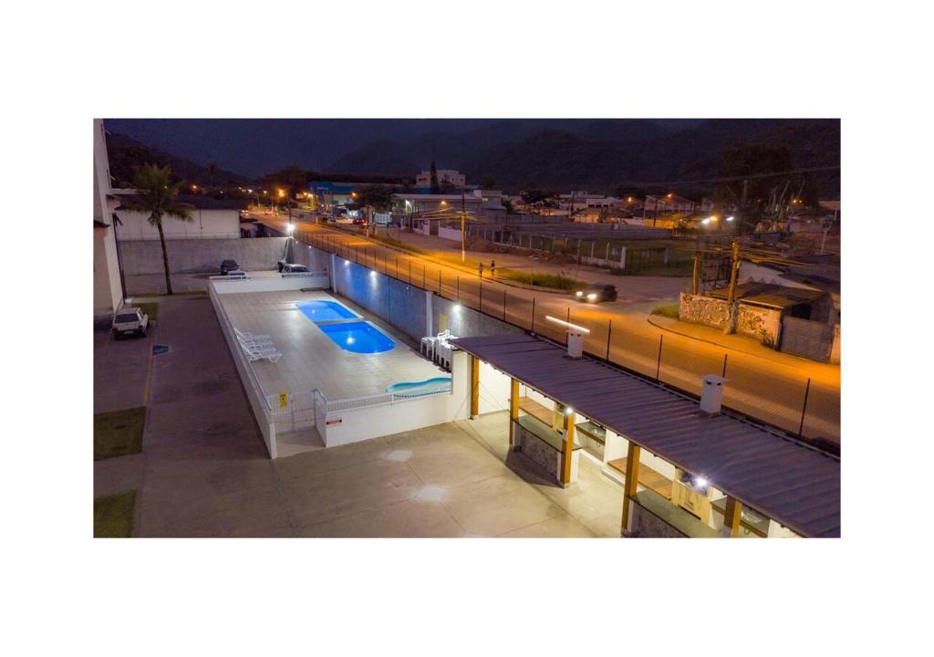  Sun Way - Apartamento aconchegante e completo!!