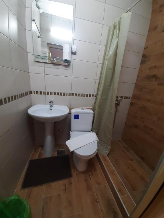 Un baño de Studio Gmitrovic