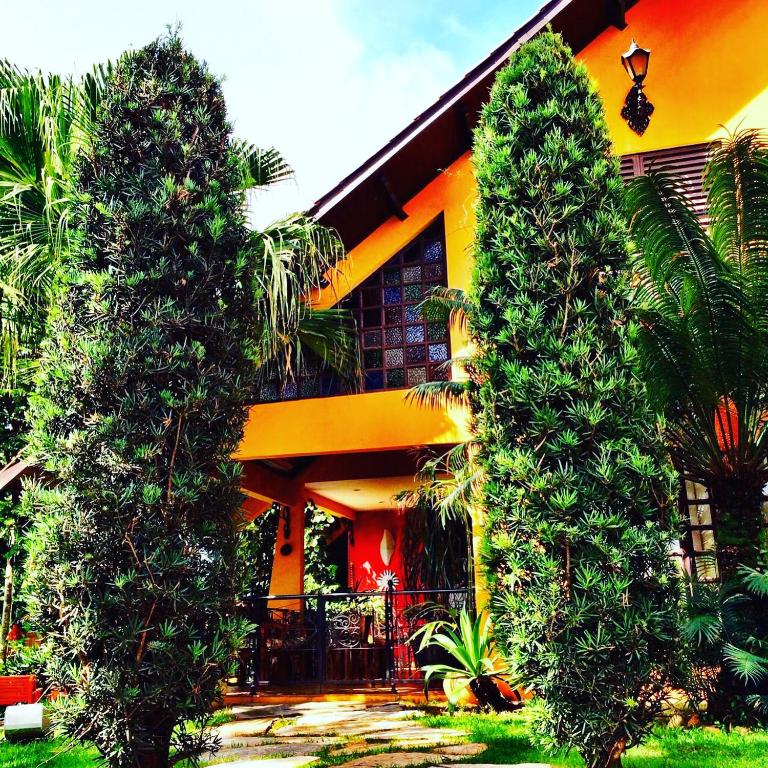  VILLAGIO CHAPADA