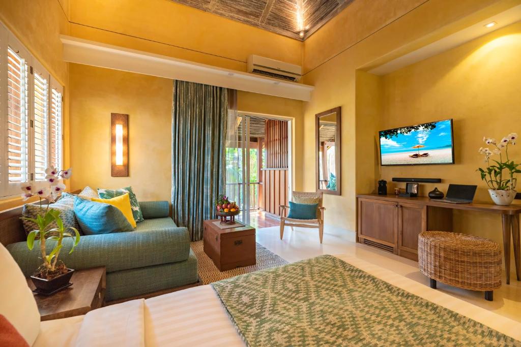 Buri Rasa Village Samui - Boutique Seaview