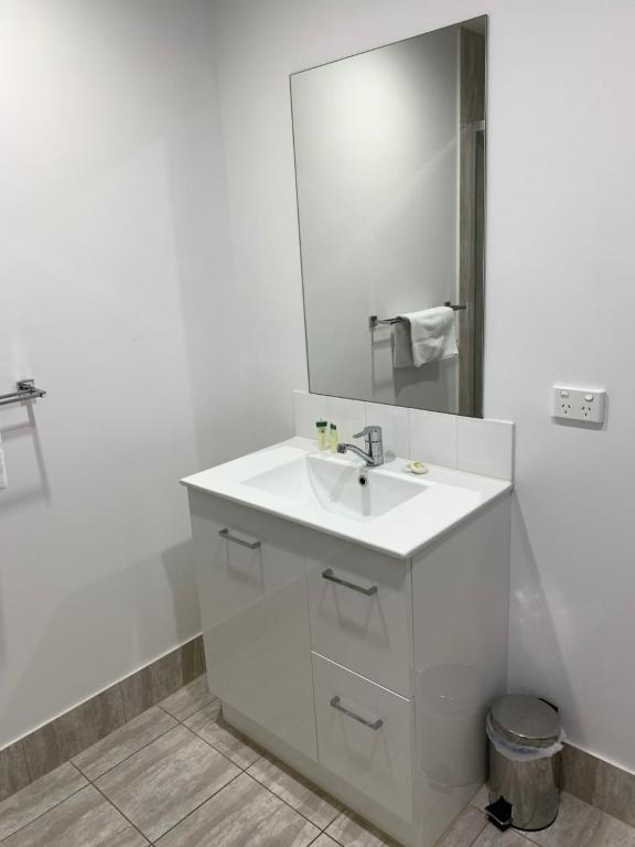 The Palms Apartments - Resim 14