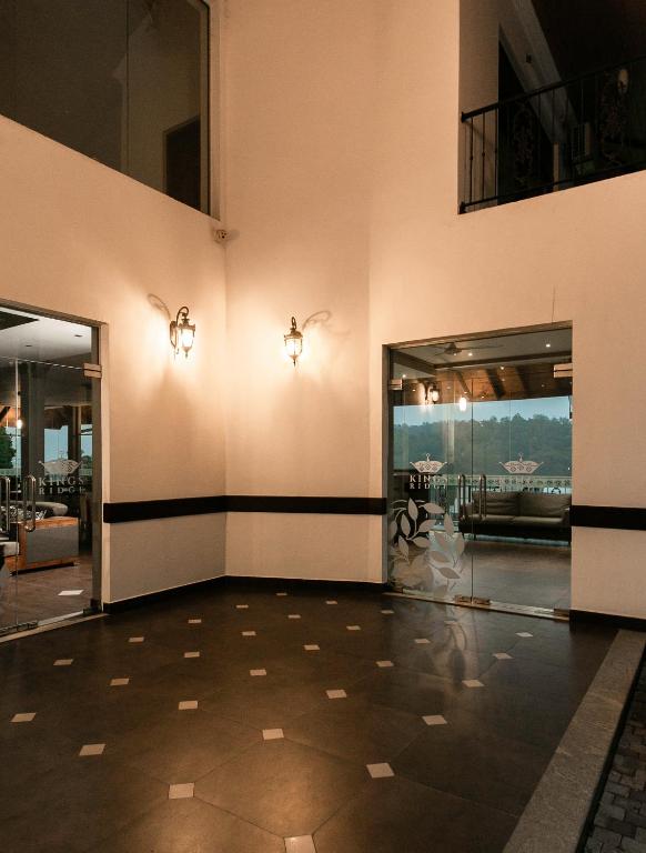 Fotografie z fotogalerie ubytování Kings Ridge Kandy v destinaci Kandy