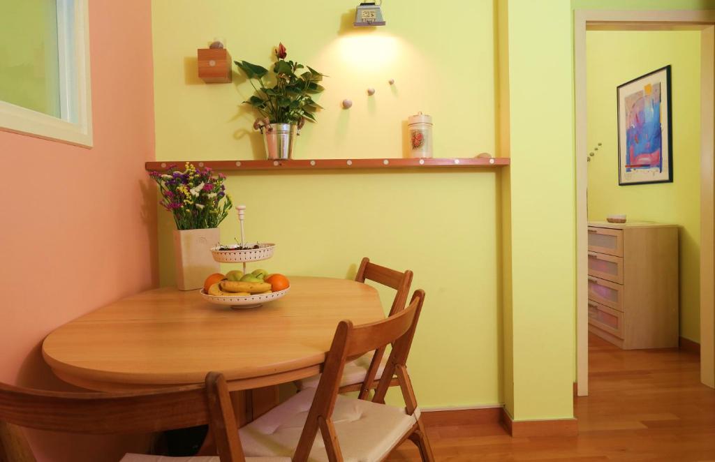Fotografia z galérie ubytovania Double bedroom apartment on great location with balcony!! v Splite