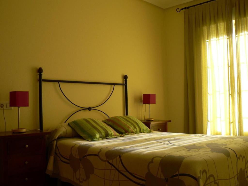 Fotografia z galérie ubytovania SUN, BEACH & SPA ALL THE YEAR beautiful place to enjoy in summer or winter v destinácii Vera