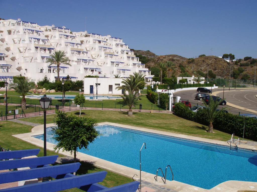 Fotografie z fotogalerie ubytování 3 Bed Apartment to rent in Mojácar, Spain. v destinaci Mojácar