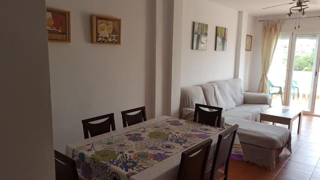 Fotografie z fotogalerie ubytování 3 Bed Apartment to rent in Mojácar, Spain. v destinaci Mojácar