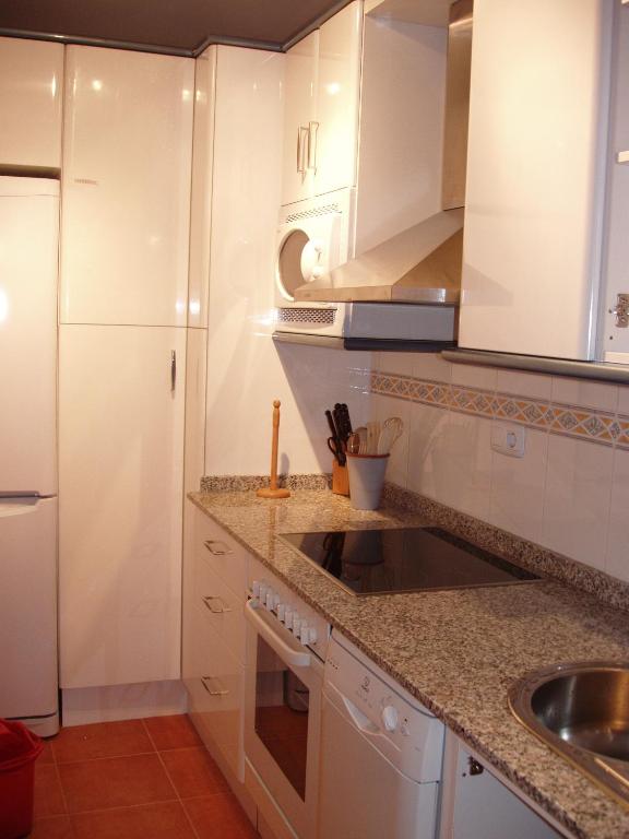 Fotografie z fotogalerie ubytování 3 Bed Apartment to rent in Mojácar, Spain. v destinaci Mojácar