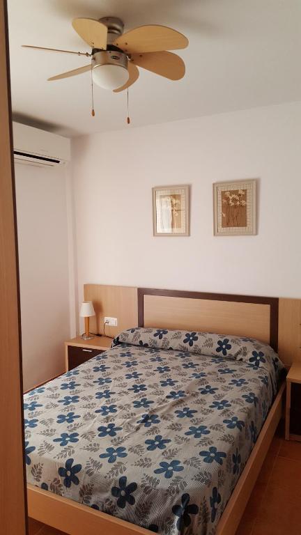 Fotografie z fotogalerie ubytování 3 Bed Apartment to rent in Mojácar, Spain. v destinaci Mojácar