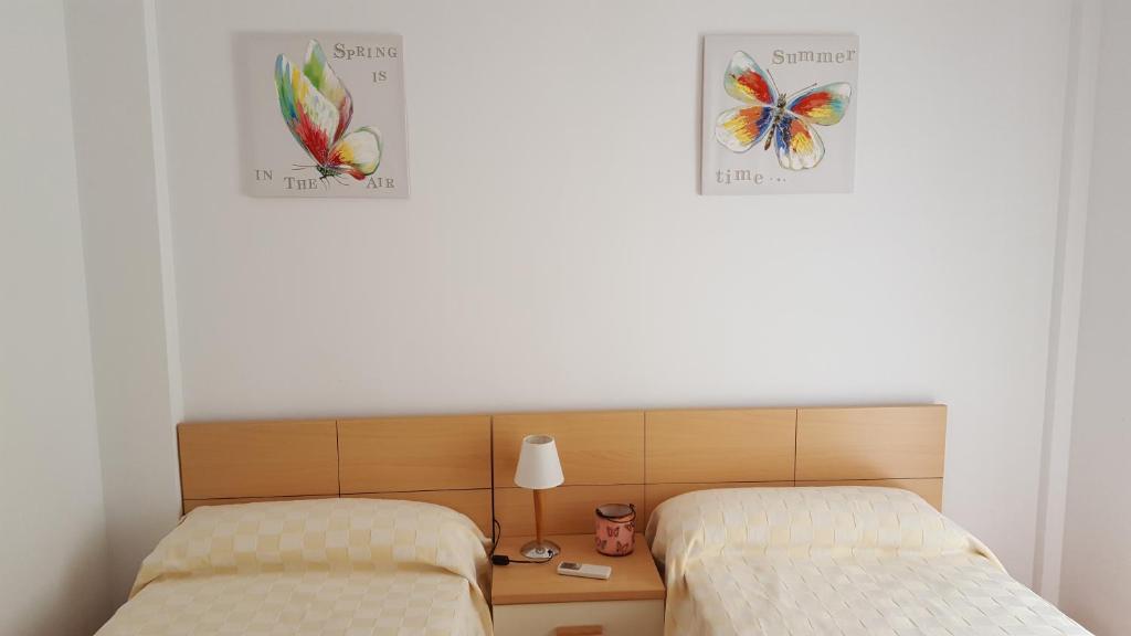 Fotografie z fotogalerie ubytování 3 Bed Apartment to rent in Mojácar, Spain. v destinaci Mojácar