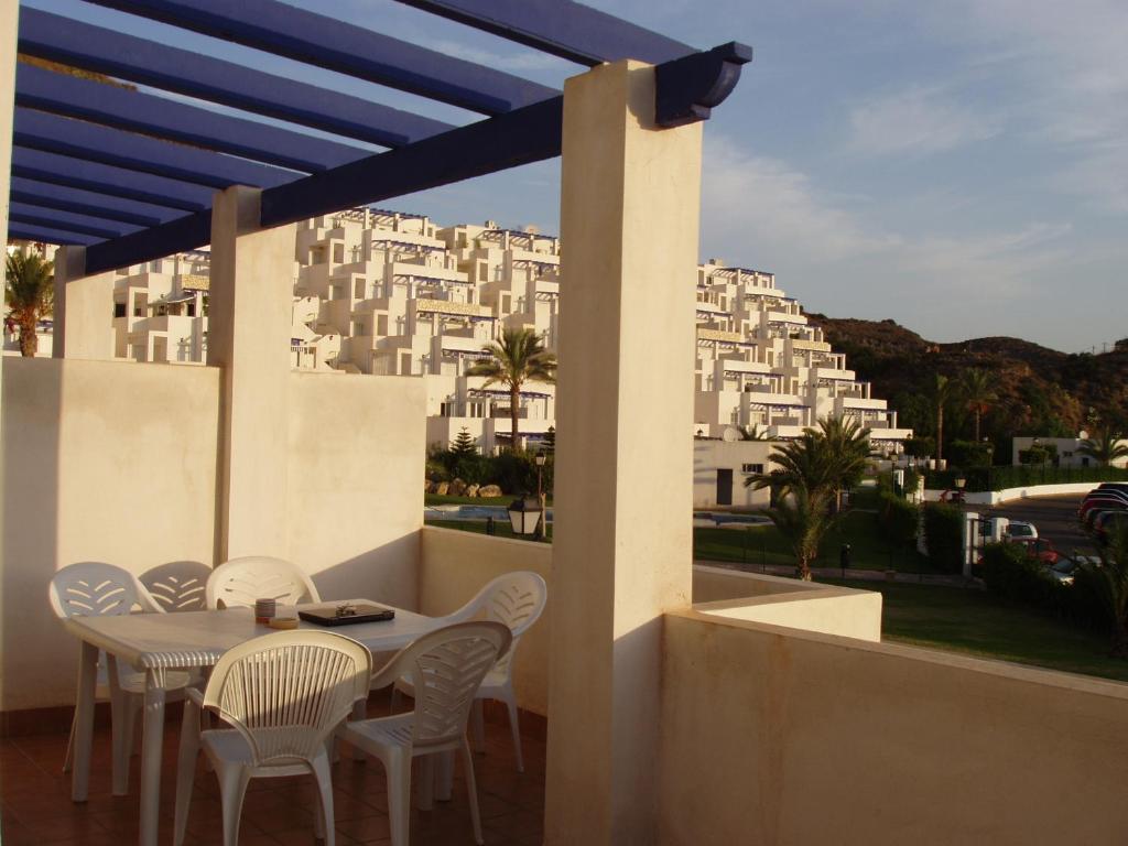 Fotografie z fotogalerie ubytování 3 Bed Apartment to rent in Mojácar, Spain. v destinaci Mojácar