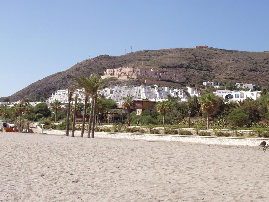 Fotografie z fotogalerie ubytování 3 Bed Apartment to rent in Mojácar, Spain. v destinaci Mojácar
