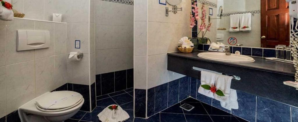Junior Suite in Puerto Plata at Lifestyle Holidays Vacation Club - Apartment