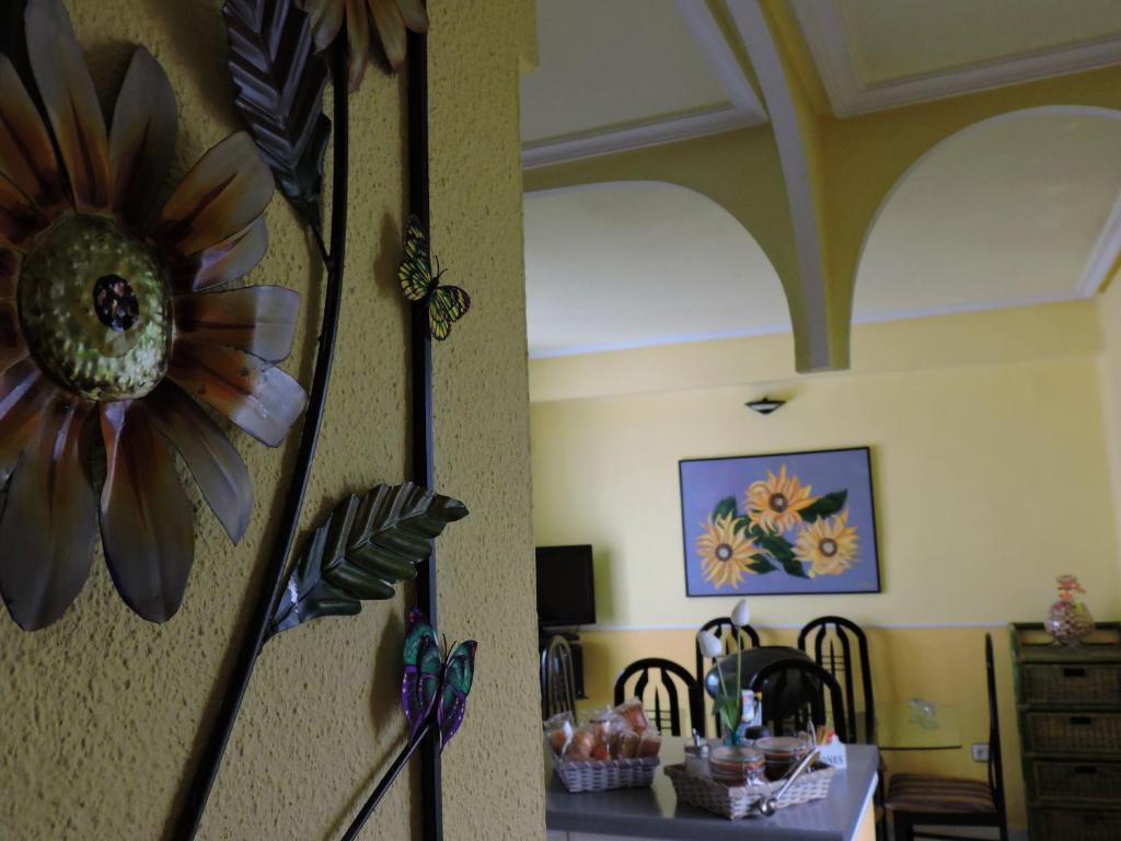Cozy apartment near the center (1-4 pp) - Appartement