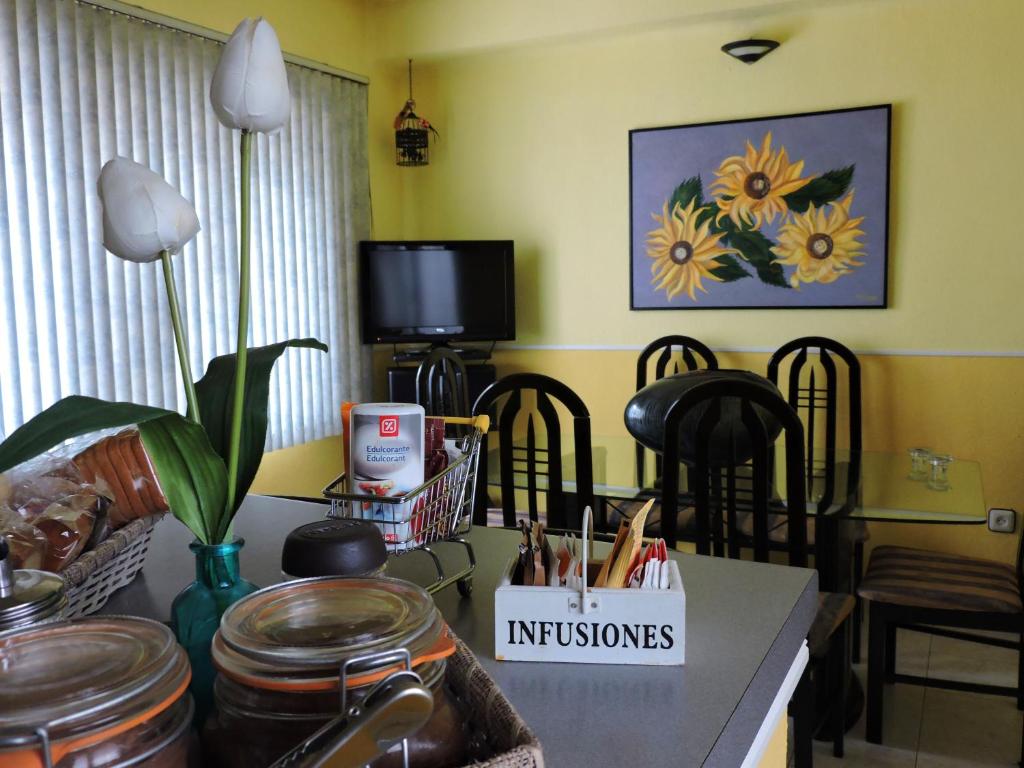 Cozy apartment near the center (1-4 pp) - Housity