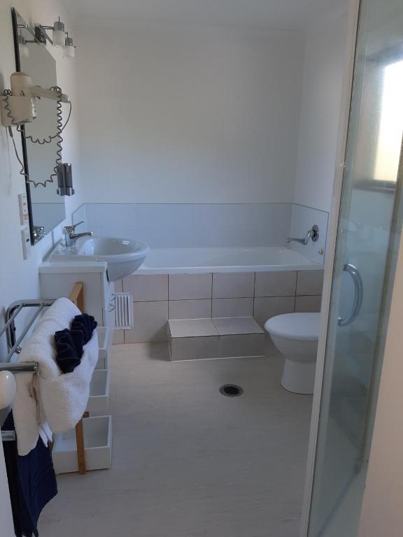 Bayside Motel Whitianga - Resim 43