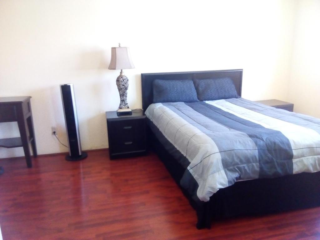 Amazing home in Ensenada w/ 3 Bedrooms, Jacuzzi and WiFi