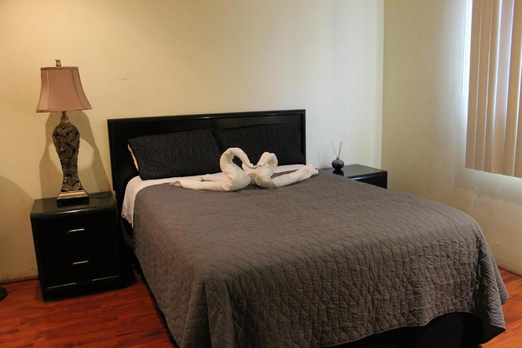 Amazing home in Ensenada w/ 3 Bedrooms, Jacuzzi and WiFi