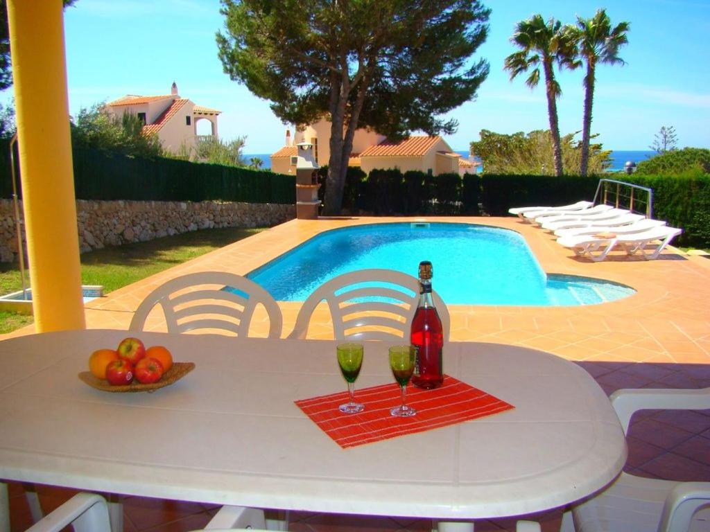 Fotografie z fotogalerie ubytování Casa Llebeig - Sensational Beautiful Property with sea views v destinaci Son Bou